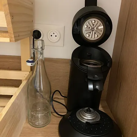 Maison Moderne Plain-pied 3 Jardin Preau *