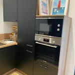 Maison Moderne Plain-pied 3 Jardin Preau *