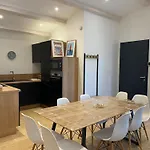 Maison Moderne Plain-pied 3 Jardin Preau Villa La Rochelle (Charente-Maritime)