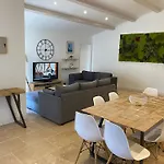 Maison Moderne Plain-pied 3 Jardin Preau La Rochelle (Charente-Maritime)