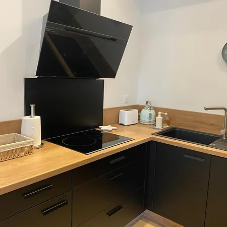 Maison Moderne Plain-pied 3 Jardin Preau لا روشيل